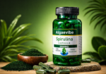Spirulina Farming and sale